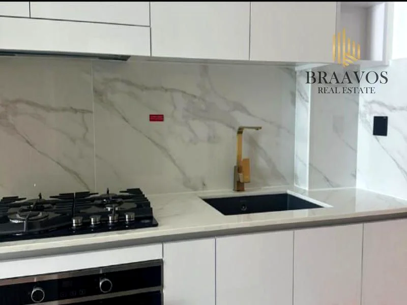 STUDIO | BRAND NEW | KITCHEN EQUIPPED | MID FLOOR63785372985858113