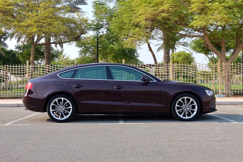 2015 AUDI A5 SPORTSBACK63406920210947114