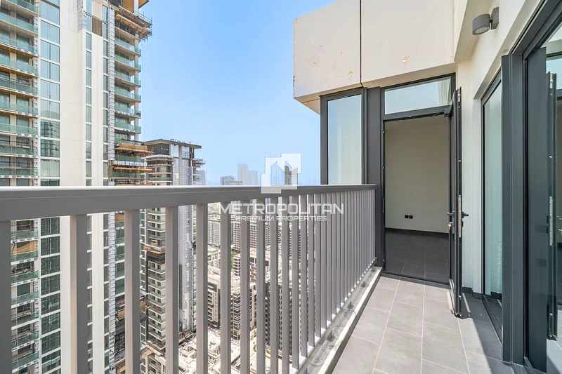 Vacant | Lagoon View | High Floor | Payment Plan63759058664577113