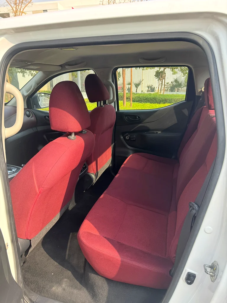 Nissan navara 2019 Gcc63483902510593114
