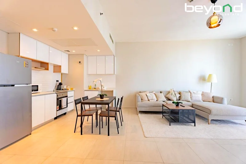 Fully Furnished  |  Partial Sea View63844886454273114