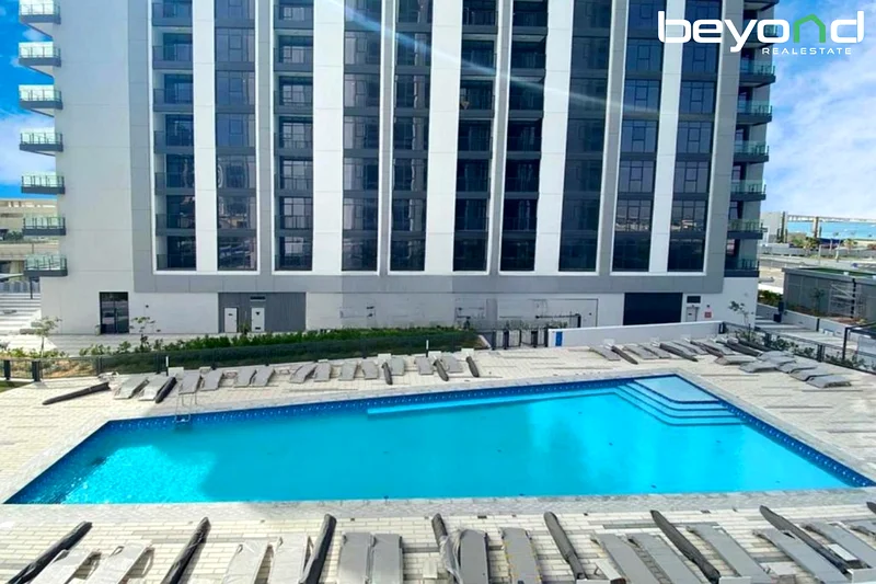 Fully Furnished  |  Partial Sea View63844886454273111