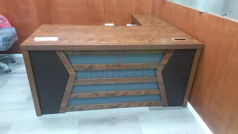 Office table brand new