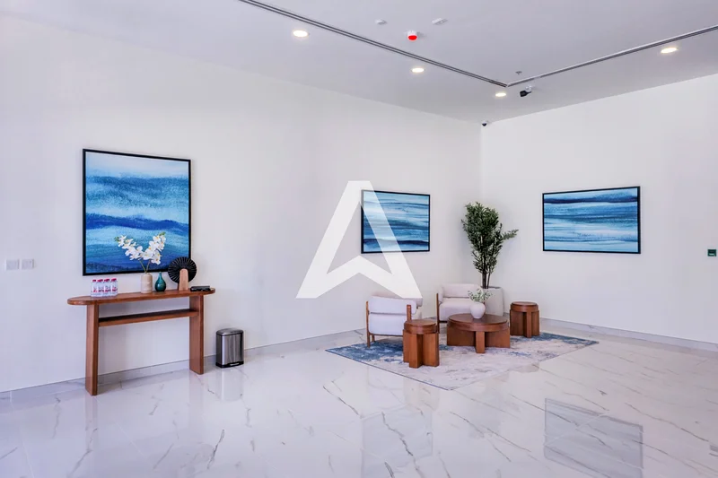 Brand New 2BR Apt with Balcony |  Modern Living63494539860993114