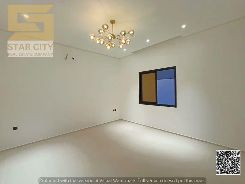 A villa at a price including registration and ownership fees on the main street, ready for occupancy in the most prestigious areas of Ajman, freehold63914318970241114