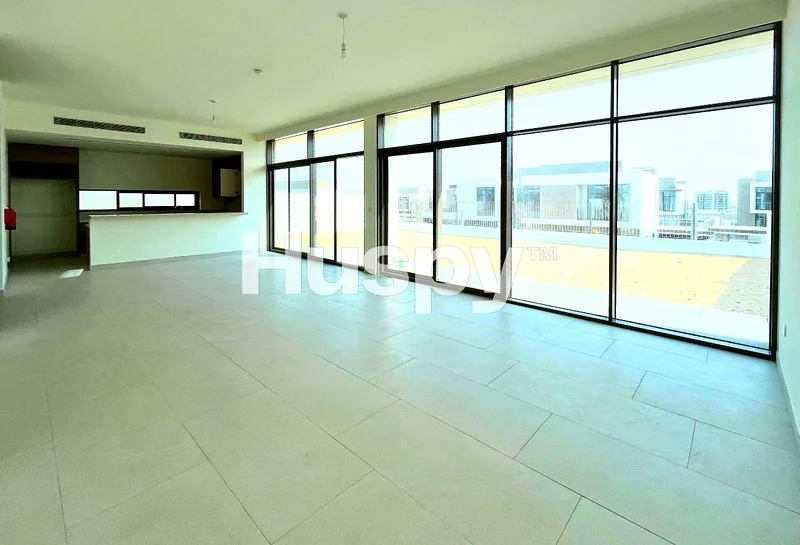 Next to Park | Corner Unit | Large Plot63762121920129112