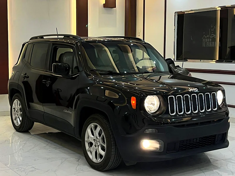 Jeep Renegade – 201863489747754627111