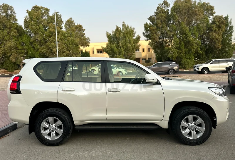 Toyota Prado 2023 | EXR | 4.0 V663484663281923113