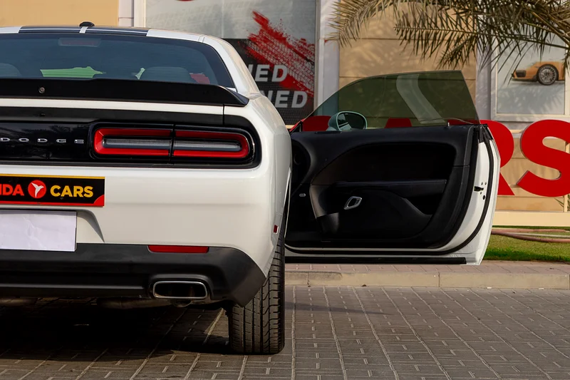 دودج تشارجر SXT 2017 مواصفات الخليج63490271889795114