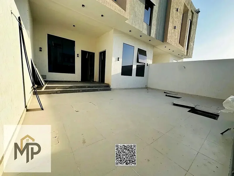 فيلا فاخرة للبيع، متضمنة رسوم التسجيل ورسوم الملكية. ملكية حرة.63891458384643111