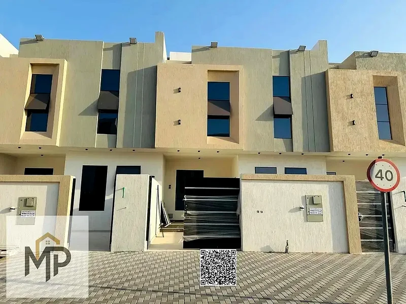 فيلا فاخرة للبيع، متضمنة رسوم التسجيل ورسوم الملكية. ملكية حرة.63891458384643110
