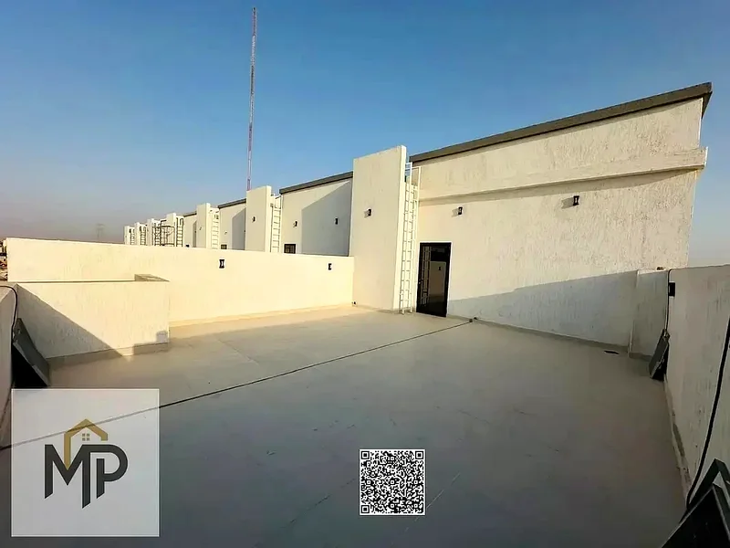 فيلا فاخرة للبيع، متضمنة رسوم التسجيل ورسوم الملكية. ملكية حرة.63891458384643112