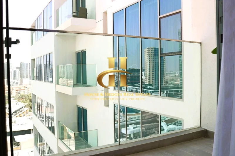 ستوديو بريميوم | مفروش بالكامل | اتصل الآن63787388544386114