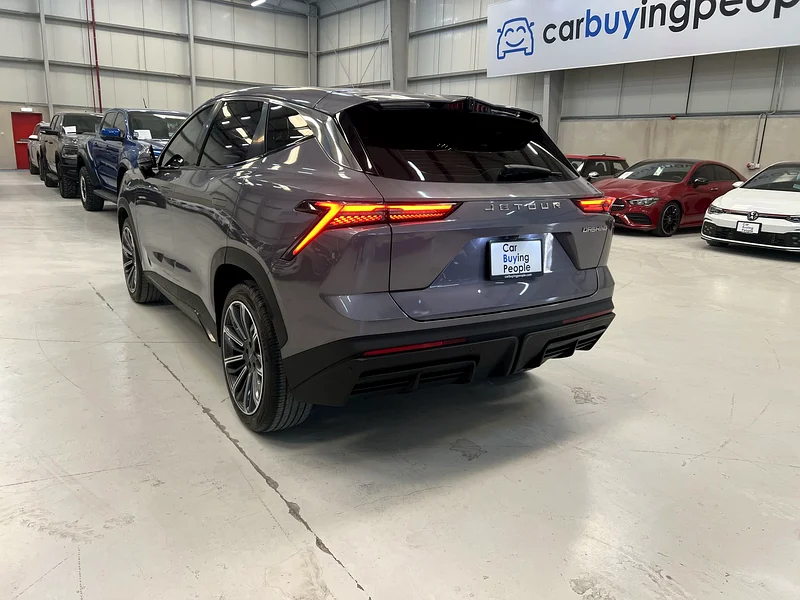 1,375 AED / Month | 10% DP AVAILABLE | DASHING LUXURY 1.6T | JETOUR WARRANTY63490661752961114