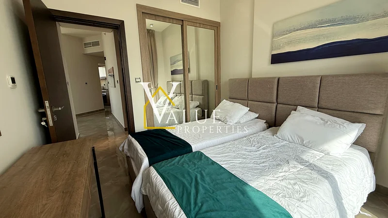 Fully Furnished | Brand New | High-End Finishing63915839772419114