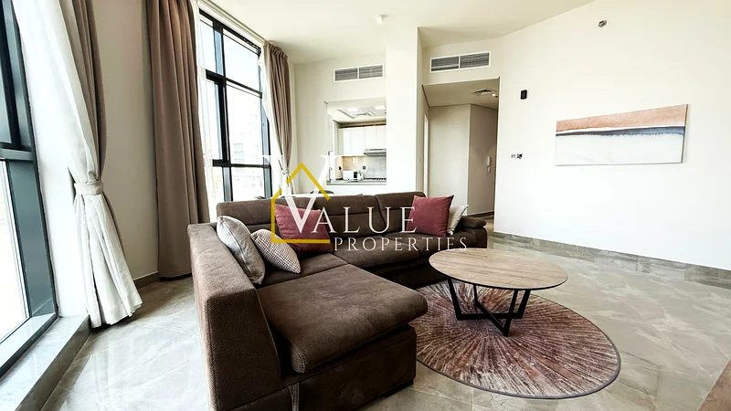 Fully Furnished | Brand New | High-End Finishing63915839772419110
