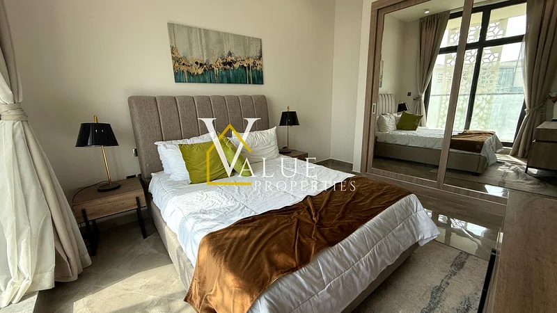 Fully Furnished | Brand New | High-End Finishing63915839772419112