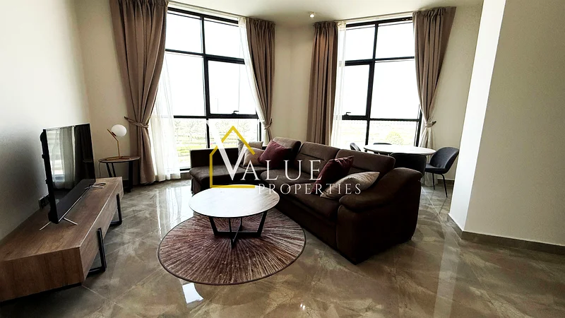 Fully Furnished | Brand New | High-End Finishing63915839772419111