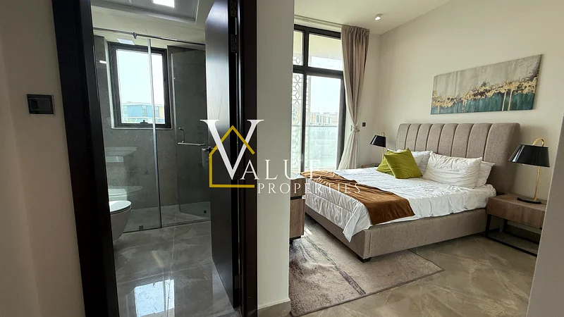 Fully Furnished | Brand New | High-End Finishing63915839772419113