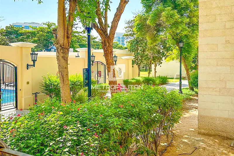 Park View | Exclusive | Spacious and Rare63981896462851111