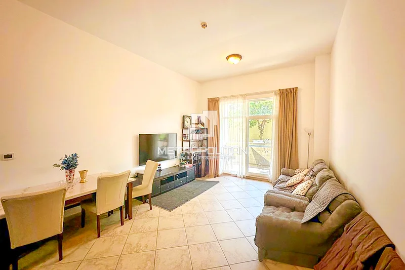 Park View | Exclusive | Spacious and Rare63981896462851110