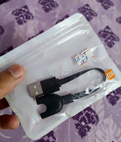 Mi band 3 charger brand new