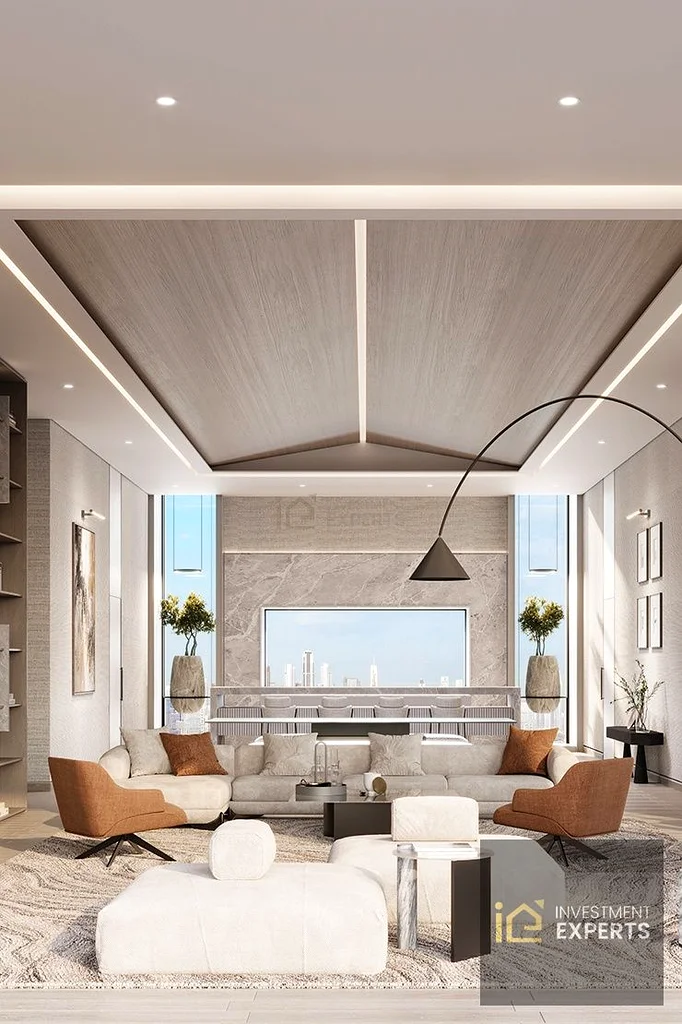 LUXURY FEATURES | BURJ KHALIFA VIEW | PRIME 1 BR63955672006019111