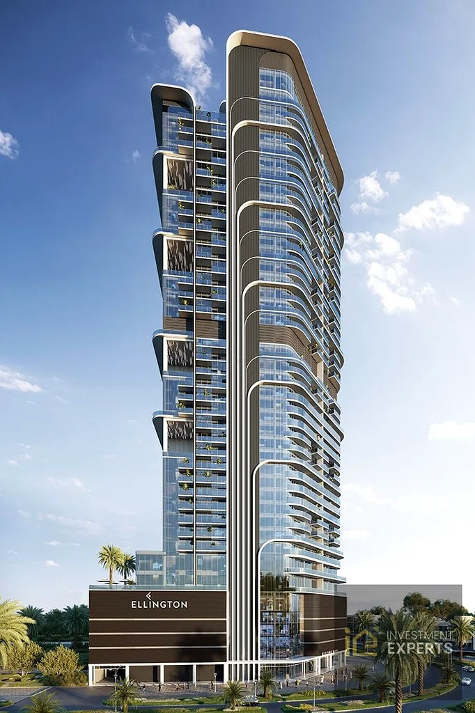 LUXURY FEATURES | BURJ KHALIFA VIEW | PRIME 1 BR63955672006019114