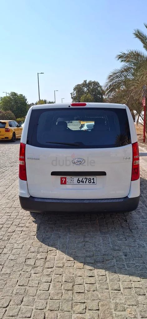 H1 Hyundai very clean for sale, don't miss the opportunity63406900484354111