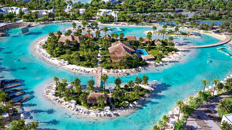 Exclusive Opportunity | Rare Waterfront Investment | Premier Location | Exceptional Yield63961325285633114