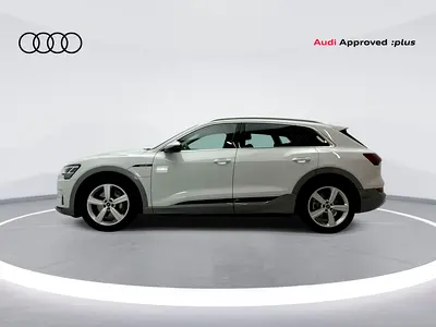 2023 AUDI E-TRON — миниатюра 3