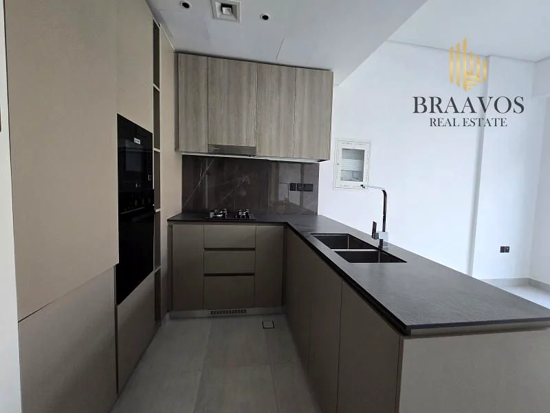 1BR | UNFURNISHED | LOW RISE BUILDING | POOL VIEW63780903863041111