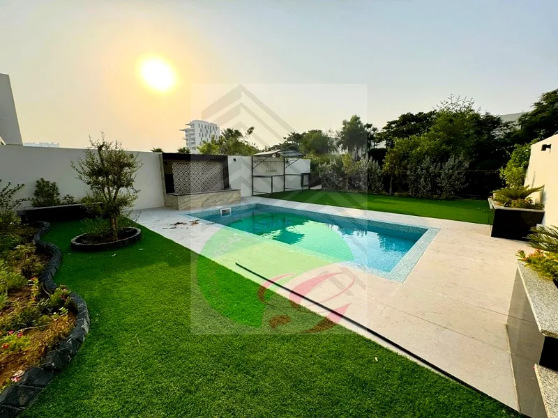Ready to Move | Luxury Life Style | High ROI | VIP Area | Perfect for Family & Investment63879119230338111