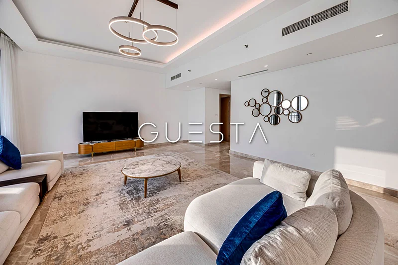 Sea View | Burj Khalifa Skyline | All Bills Incl63831709883523112