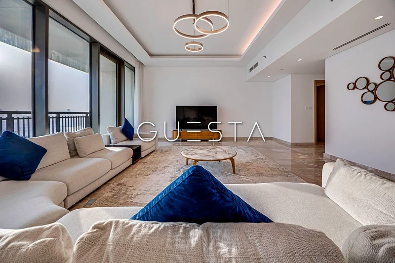 Sea View | Burj Khalifa Skyline | All Bills Incl63831709883523113