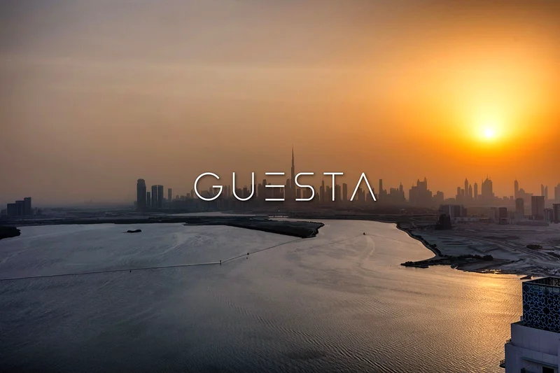 Sea View | Burj Khalifa Skyline | All Bills Incl63831709883523111