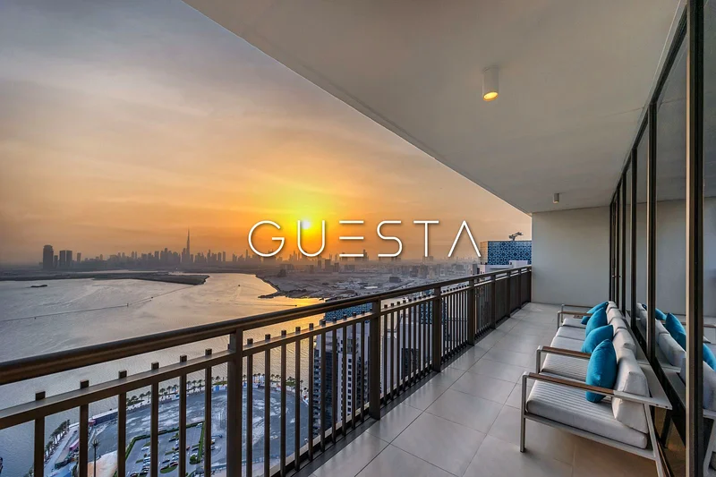 Sea View | Burj Khalifa Skyline | All Bills Incl63831709883523110