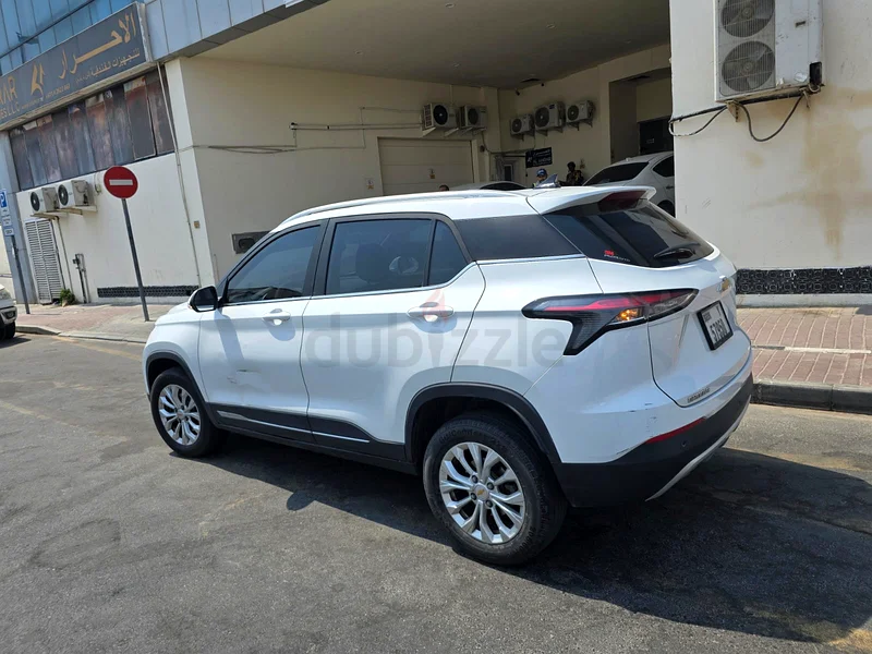 Chevrolet Groove for Sale63481242969985113