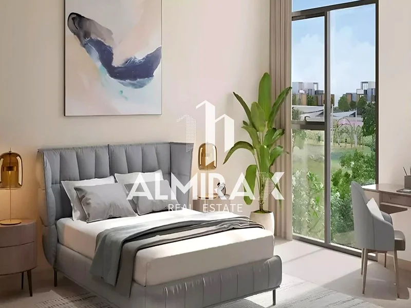 3BR TH | Single Row | Close to Clubhouse | Green Community63926621796865112