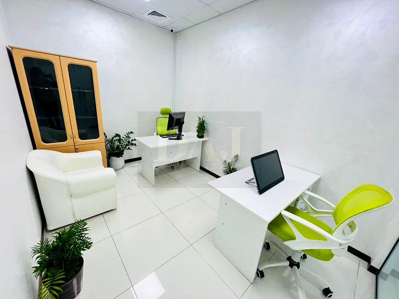 Spacious Office | Direct From Landlord | Free Utilities |63618207669890111