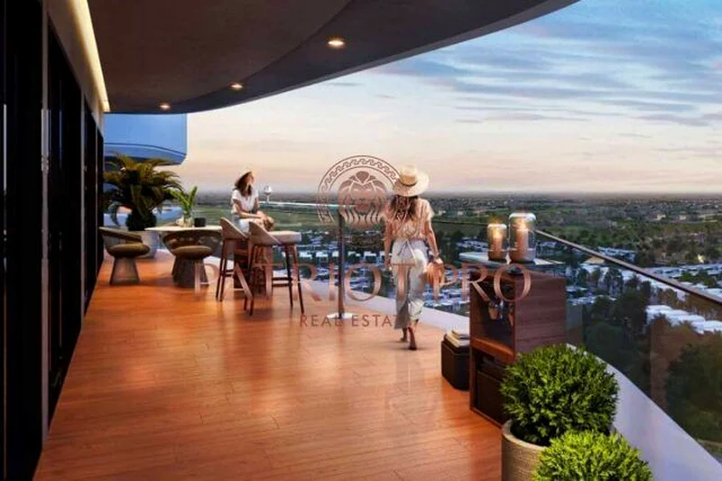 SMART HOME | 1 BED | PARK AND POOL VIEW | MOTIVATED SELLER64004344115457111
