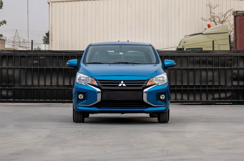2022 Mitsubishi Attrage GLX 1.2L l GCC l Zero Down Payment l AED 365 Monthly l Warranty63489099772930111