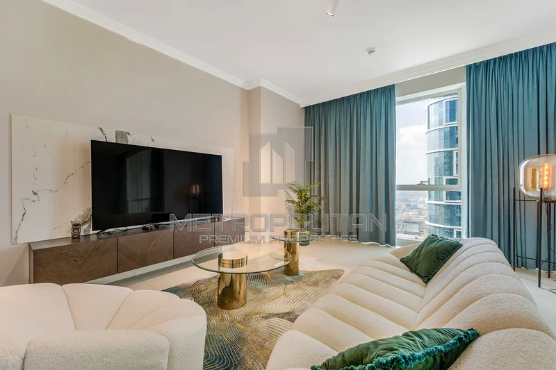 Spacious| Furnished| High Floor| Vacant| Sea View63936814310531112