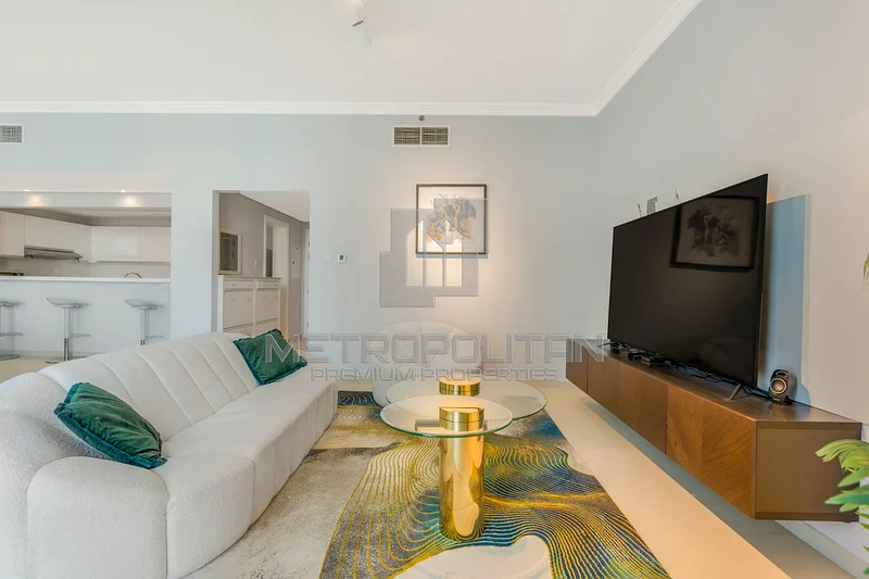 Spacious| Furnished| High Floor| Vacant| Sea View63936814310531114
