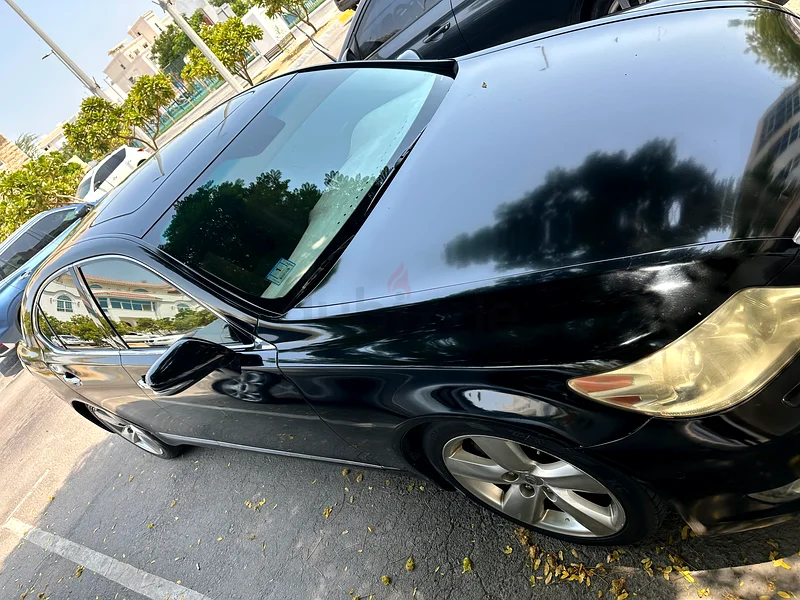 لكزس LS460 (2011) سيارة نظيفة للبيع في المروّر63406918235267114