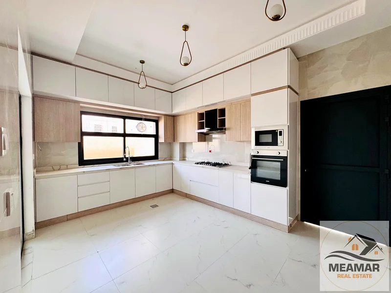Luxury Villa for Sale in Al Helio 2 - Modern Design, High-End Finishes, and a Prime Location63895689446018112