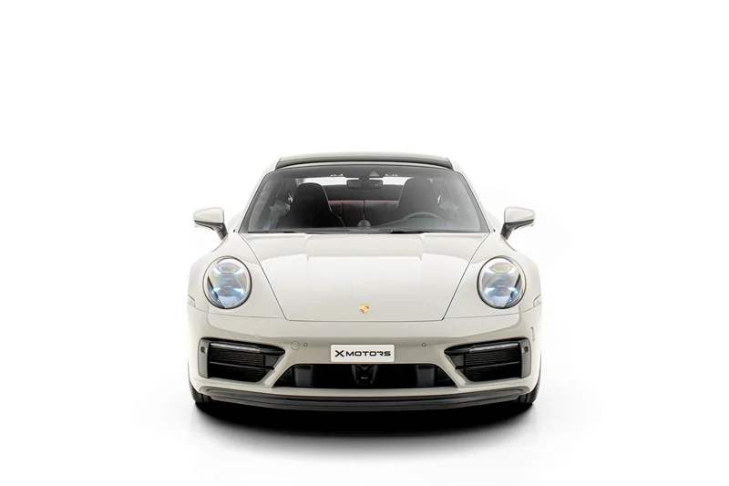 PORSCHE 911 CARRERA GTS I TOP SPEC I Extended Warranty I PPF63406547528323114