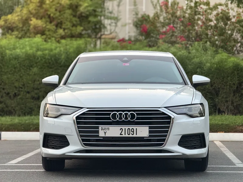AUDI A6 NO ACCIDENT, IN PERFECT CONDITION, LOW MILEAGE63481776225283113