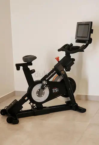 NordicTrack Commercial S15i Studio Cycle