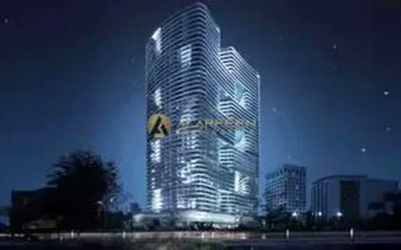 Steps to Metro | High ROI | Prime location64023759833987114